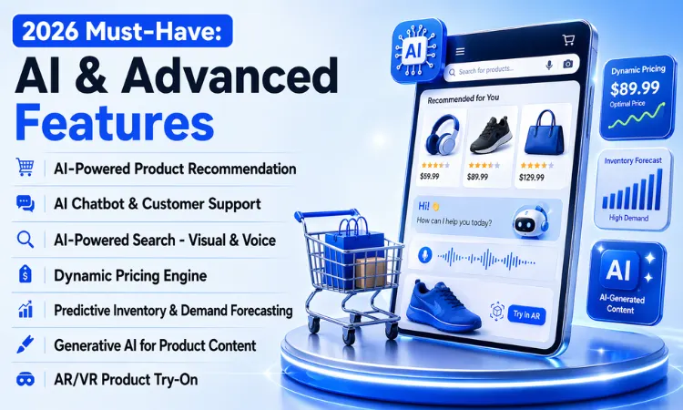 AI & Advanced Features
