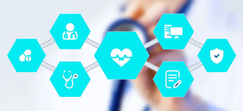 Blockchain Development in Healthcare Sector