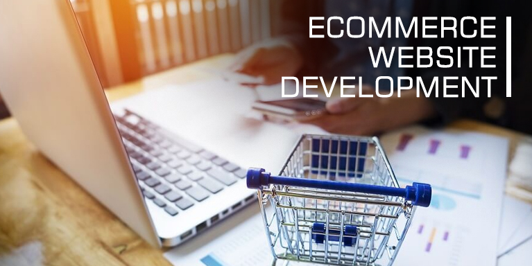 E-commerce platform