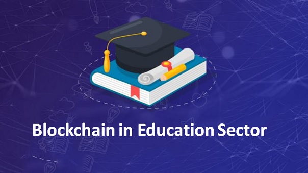 Multichain Blockchain Development in Education Sector