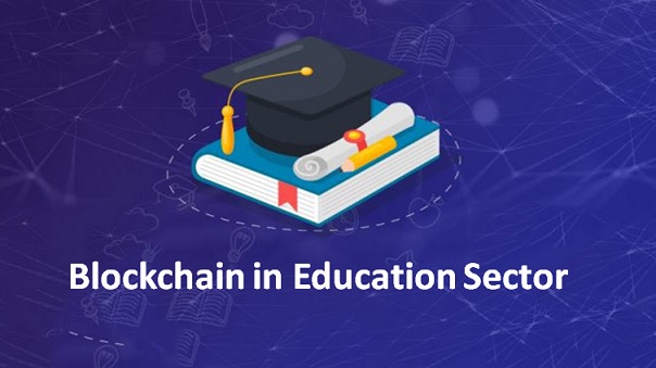 Multichain Blockchain Development in Education Sector