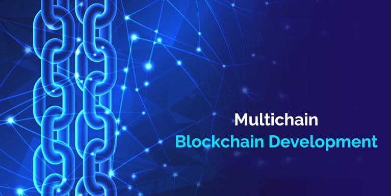 Multichain blockchain