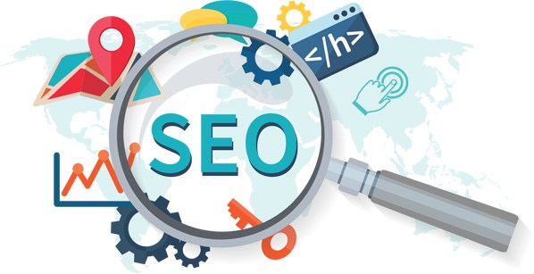 Search Engine Optimization