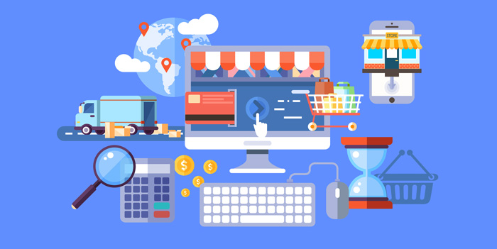 cost of creating an e-commerce website