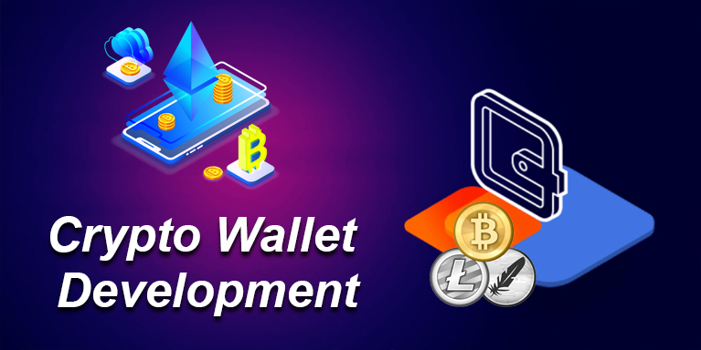 cryptocurrency wallet