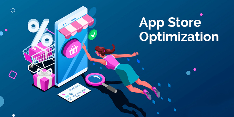 App Store Optimization