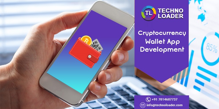 Develop Cryptocurrency Wallet App