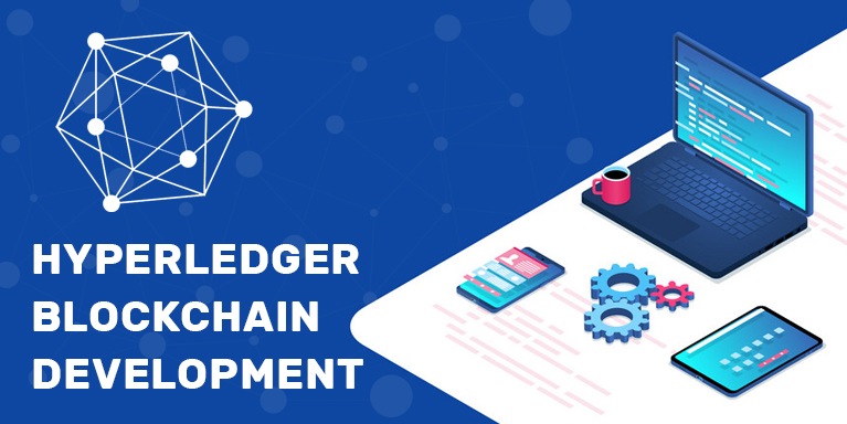 Hyperledger Blockhain