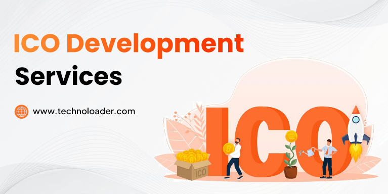 ico development services