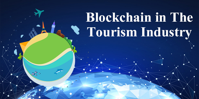 blockchain Tourism Industry