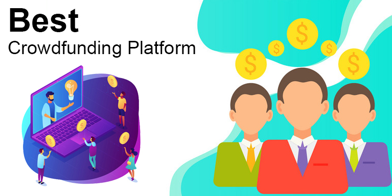 crowdfunding platform development