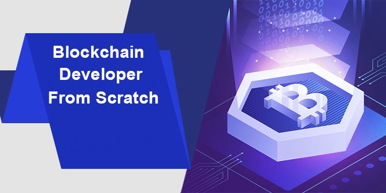 Blockchain Developer