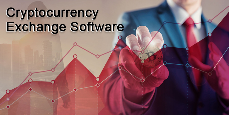 Cryptocurrency Exchange Software