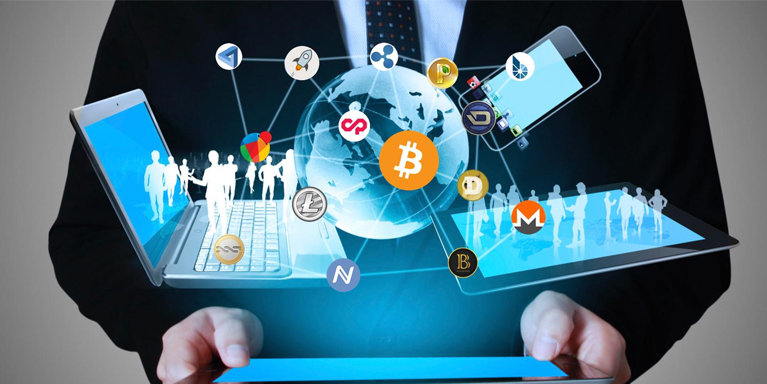 Cryptocurrency Marketing Services