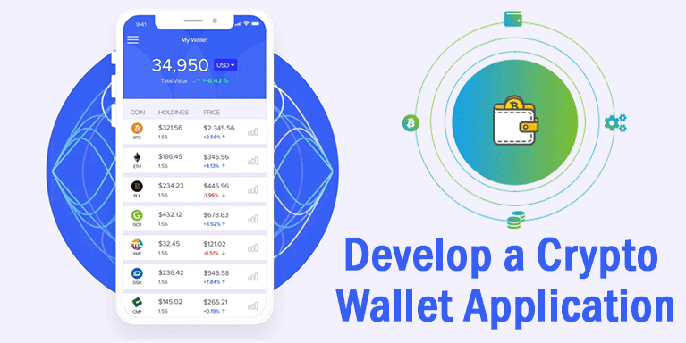 multi cryptocurrency wallet app