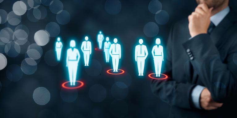 MLM software company in China