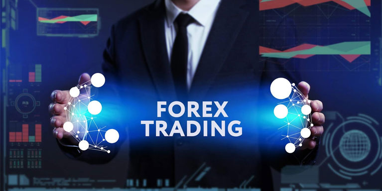 Hire a forex trader