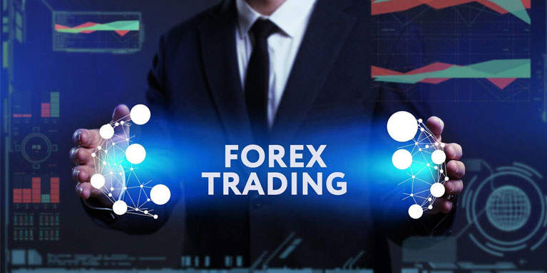 forex trading software