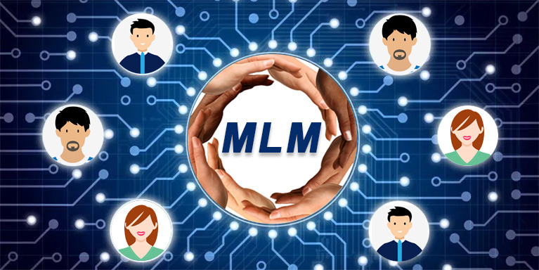 MLM Software Development Company Luxembourg