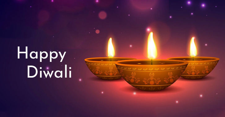 Happy Diwali 2021