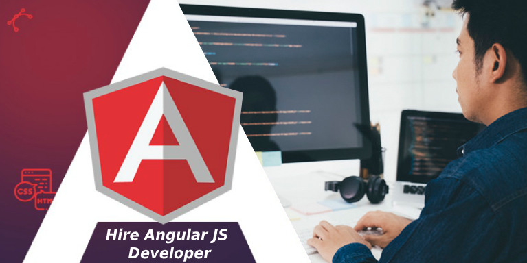 Angular JS developers