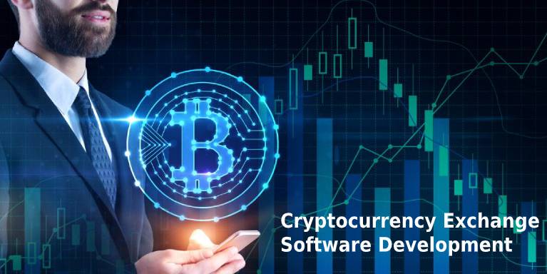 Cryptocurrency Exchange Development