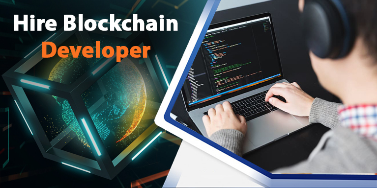 blockchain developer