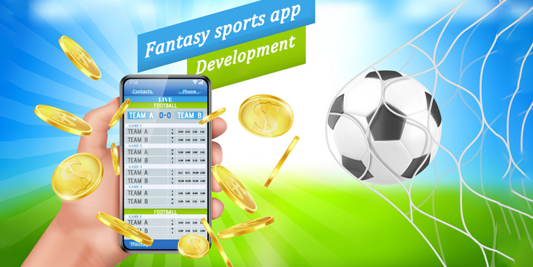 Fantasy Sports App