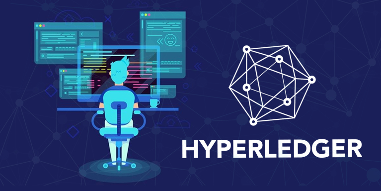 private blockchain hyperledger