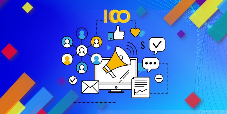 ICO Marketing