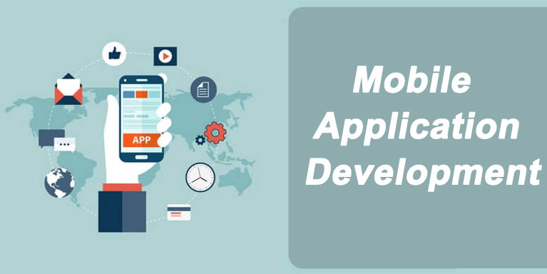 Mobile application Development