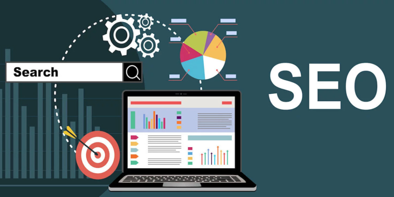 SEO services