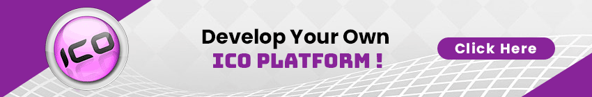 develop own ico platform