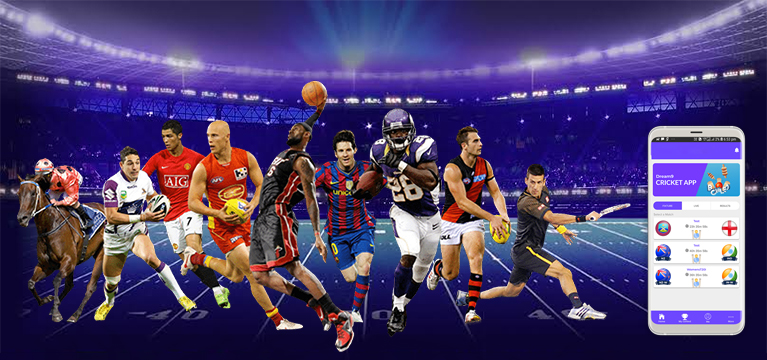 Best Fantasy Sports App Development Company in India