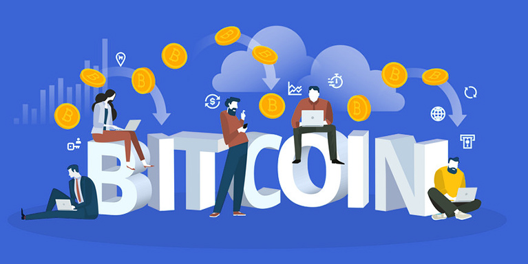 Hire Bitcoin Developer