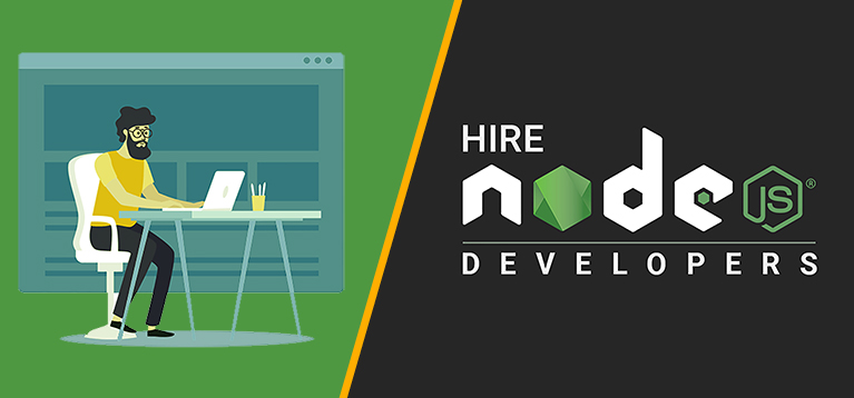 NodeJS developers