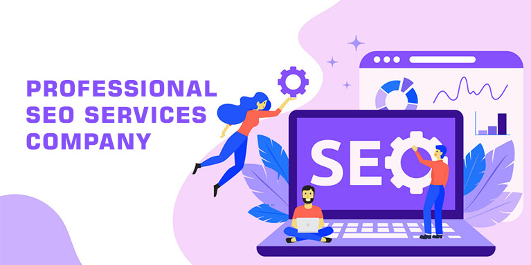 professional seo services