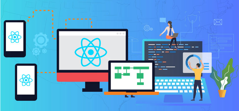 Hire React Native Developers