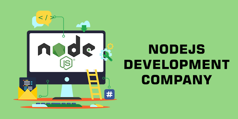 Node js Developer