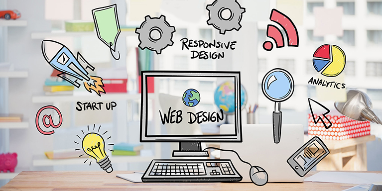 Website Design Company in Jaipur