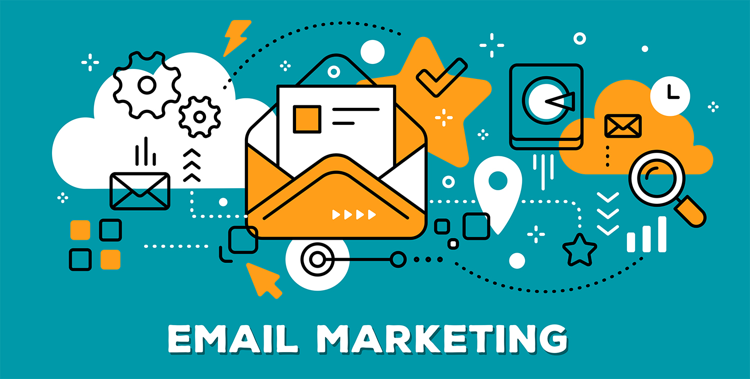 Email Marketing