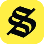 Solflare wallet logo