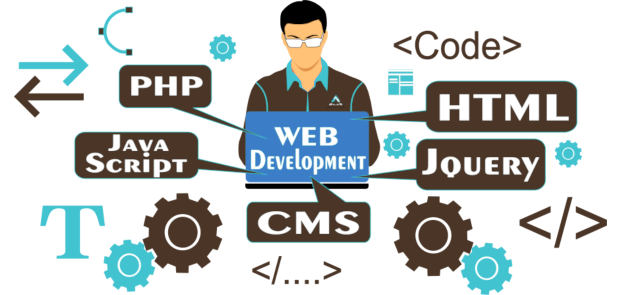 website development services