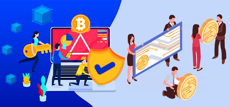 Cryptocurrency Development