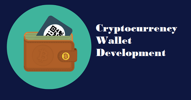 Cryptocurrency Wallet Development