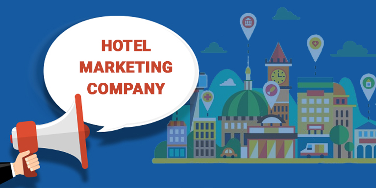 Hotel Marketing