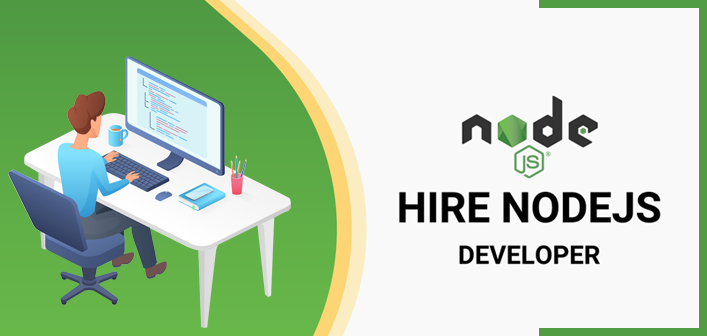 hire nodejs developer