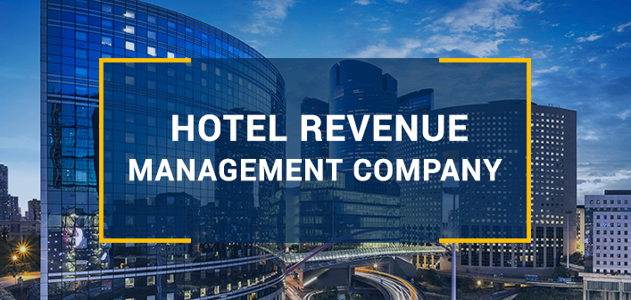 Hotel Revenue Management Company