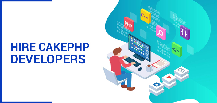 hire cakephp developers