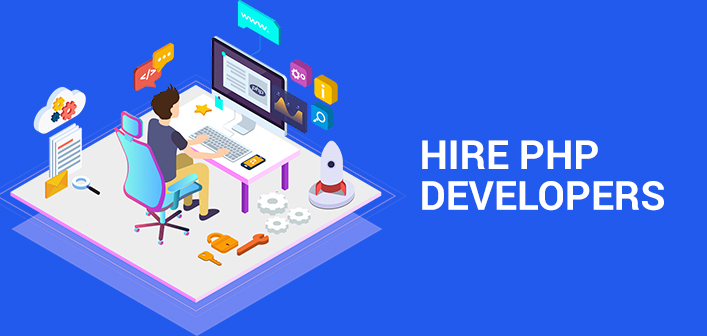 hire php developers